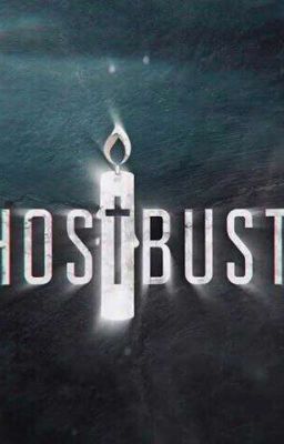 Ghostbuster