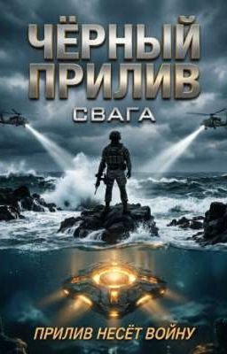Чёрный прилив 