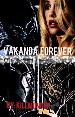 Wakanda Forever 