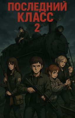 Последний класс 2