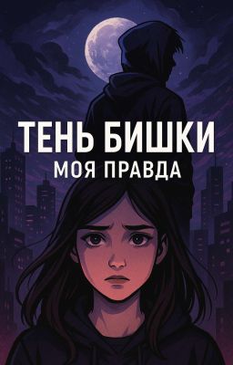"Тень Бишки: Моя правда" 