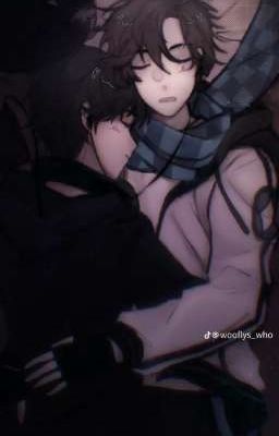 ཐི⋆Ⲗюⳝⲟⲃⲏыύ Ⲡⲉⲣⲉⲡⲟⲗⲟⲭ Ⲇⲩⲱ⋆ཋྀ (заброшено)