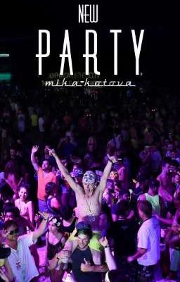 NEW PARTY (16+)