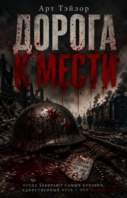 Дорога к мести