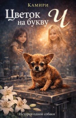 Цветок на букву Ч