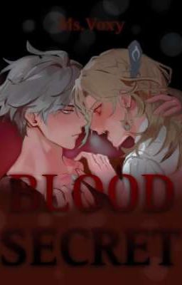 [Blood secret]