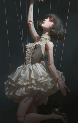 Кукловод