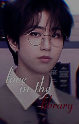 love in the library 