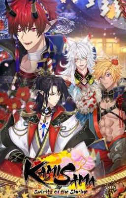 (KamiSama) spirits of the Shrine