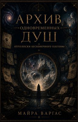 АРХИВ ОДНОВРЕМЕННЫХ ДУШ
