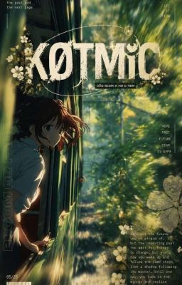 KØTMIC: обо всём и ни о чем