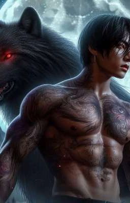 Обещанная Монстру/Promised to the Monster 