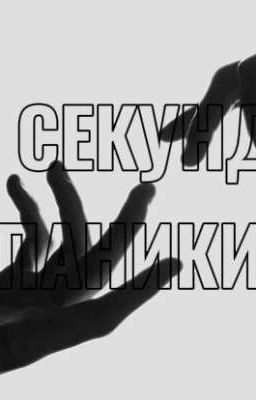 цена секундной паники