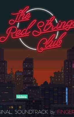 the red strings club.