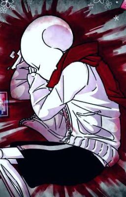 No longer broken [AfterDeath] (Завершён)
