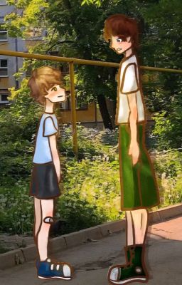 ☆Нас не догонят☆