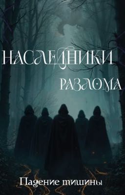 Наследники Разлома 