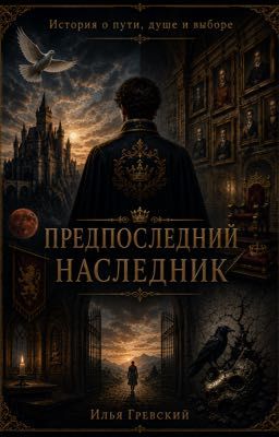 Предпоследний наследник 