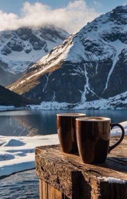 Coffee blues