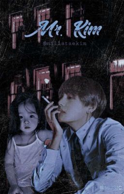  Моя девочка |Kim Taehyung|