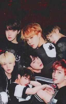 История бессмертной любви (BTS)