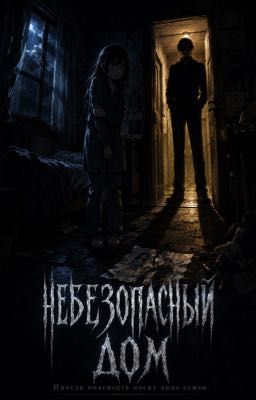 Небезопасный Дом 🏠 