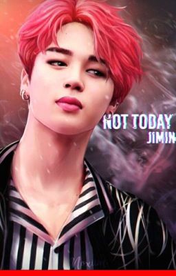 Not today Jimin /Не сегодня Чимин/