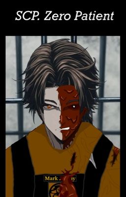SCP. Нулевой Пациент