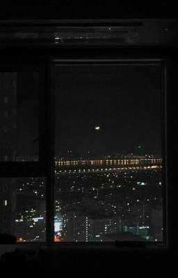 Глубокая ночь