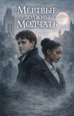 Мертвые должны молчать 