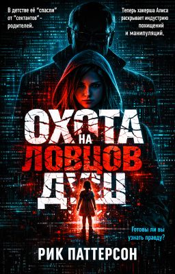 Охота на ловцов душ