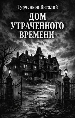 ДОМ УТРАЧЕННОГО ВРЕМЕНИ