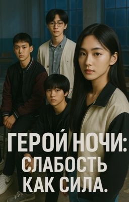 Герой ночи:слабость как сила