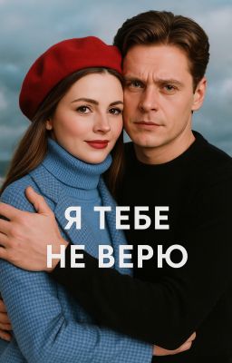 Я тебе не верю