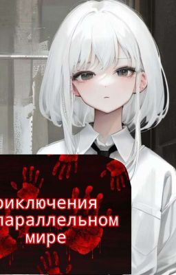 Приключение в параллельном мире