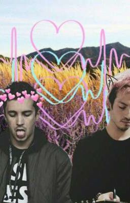 TOP/ Joshler/ Случайный свидетель или как украсть 20 поцелуев