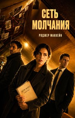 Сеть молчания