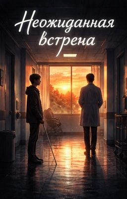 Неожиданна встреча