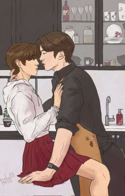 Что это было? |Минсоны 18+|