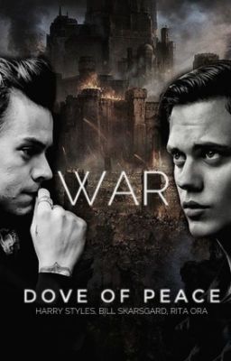 Dove Of Peace: War