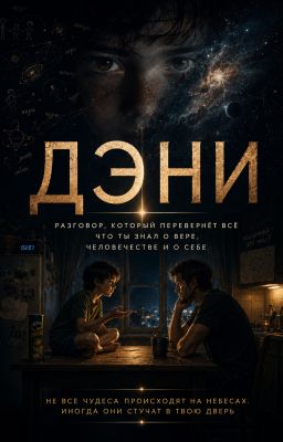 Дэни