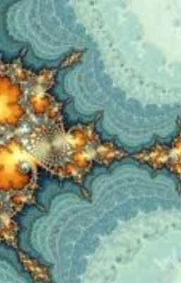 Infinite Fractal