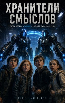 Хранители смыслов