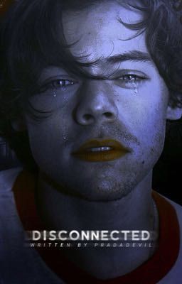Disconnected » Harry Styles [rus]