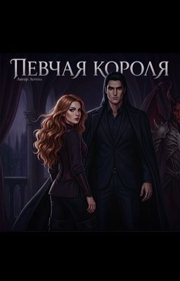 Певчая Короля