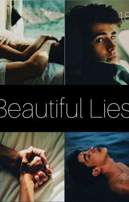 Beautiful Lies |+18|