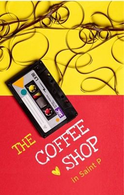 THE COFFEESHOP IN SAINT P