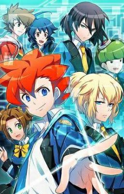 Реакция LBX На Т\И