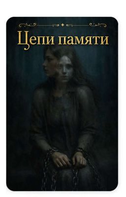 Цепи Памяти