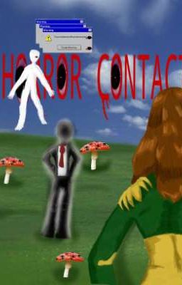 HORROR CONTACT : THE ADVENTURE IN PHANTASMA
